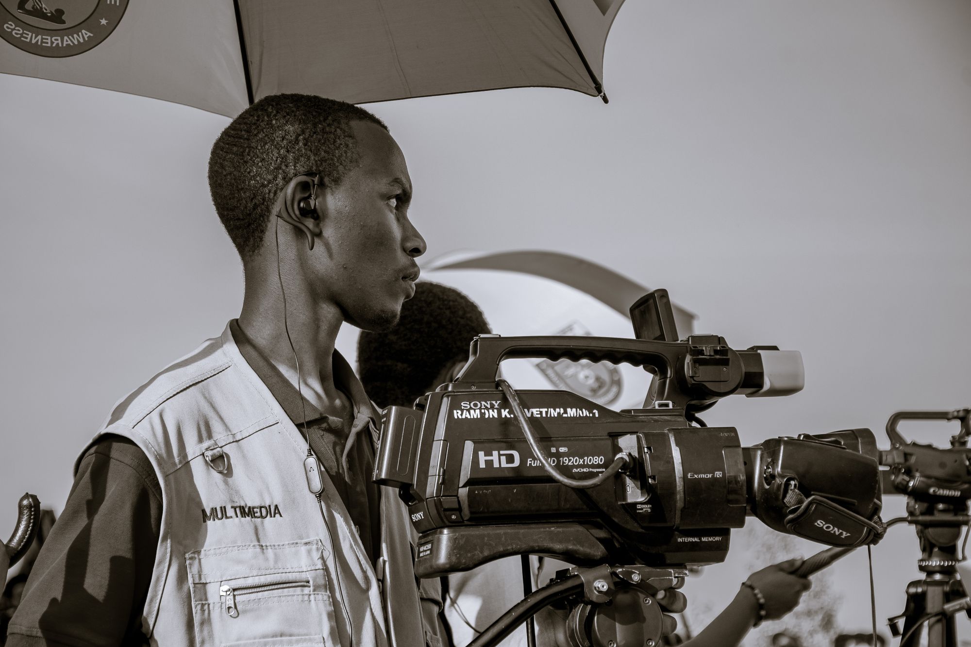 Build Practical Technology Solutions for Sustainable Zimbabwean Media